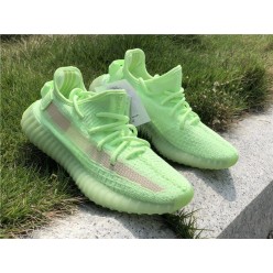 ADIDAS YEEZY BOOST 350 V2 GID GLOW EH5360