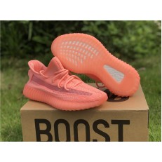 ADIDAS YEEZY BOOST 350 V2 PINK EH5361