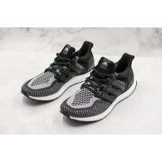 Adidas Ultra Boost 2.0 Black Reflective BY1795