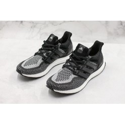 Adidas Ultra Boost 2.0 Black Reflective BY1795