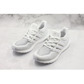 Adidas Ultra Boost 2.0 White Reflective BB3928