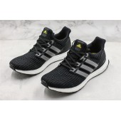 Adidas Ultra Boost 4.0 5th Anniversary Black White BB6220