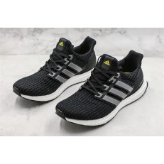 Adidas Ultra Boost 4.0 5th Anniversary Black White BB6220