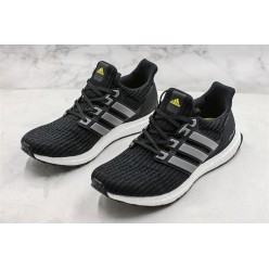 Adidas Ultra Boost 4.0 5th Anniversary Black White BB6220