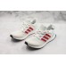 Adidas Ultra Boost 4.0 Cloud White Active Red DB3199