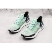 Adidas Ultra Boost 5.0 Ice Mint Grey F35285