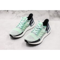 Adidas Ultra Boost 5.0 Ice Mint Grey F35285