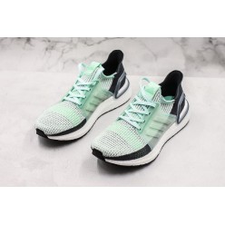 Adidas Ultra Boost 5.0 Ice Mint Grey F35285