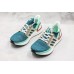 Adidas Ultra Boost 5.0 Teal Sea Green Vibrant Red EE7516