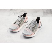 Adidas Wmns Ultra Boost 5.0 Grey Clear Orange B75881