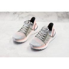 Adidas Wmns Ultra Boost 5.0 Grey Clear Orange B75881