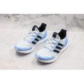 Game Of Thrones x Adidas Ultra Boost 4.0 White Walkers EE3708