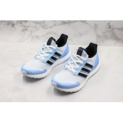 Game Of Thrones x Adidas Ultra Boost 4.0 White Walkers EE3708