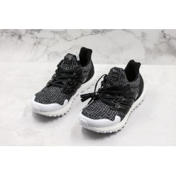 Game Of Thrones x Adidas Ultra Boost Nights Watch EE3707