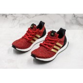 Game Of Thrones x adidas Ultra Boost 4.0 House Lannister EE3710