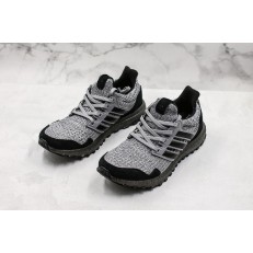 Game of Thrones x Adidas Ultra Boost 4.0 House Stark EE3706