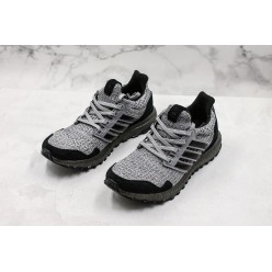 Game of Thrones x Adidas Ultra Boost 4.0 House Stark EE3706