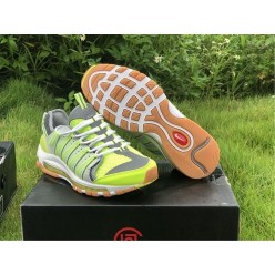 CLOT x NIKE AIR MAX 97 HAVEN VOLT AO2134-700