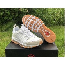 CLOT x NIKE AIR MAX 97 HAVEN WHITE AO2134-100