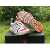 CLOT x NIKE AIR MAX 97 HAVEN WHITE NAVY RED AO2134-101