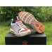 CLOT x NIKE AIR MAX 97 HAVEN WHITE NAVY RED AO2134-101