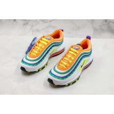 NIKE AIR MAX 97 LONDON SUMMER OF LOVE CI1504-100