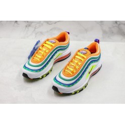 NIKE AIR MAX 97 LONDON SUMMER OF LOVE CI1504-100