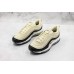 NIKE AIR MAX 97 PRM BEIGE BLACK 917646-202