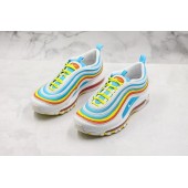 NIKE WMNS AIR MAX 97 GRADE SCHOOL CK0052-400