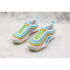 NIKE WMNS AIR MAX 97 GRADE SCHOOL CK0052-400