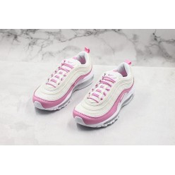 NIKE WMNS AIR MAX 97 PSYCHIC PINK BV1982-100