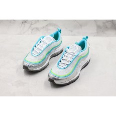 NIKE WMNS AIR MAX 97 UL 17 SE WHITE IRIDESCENT BV6670-101
