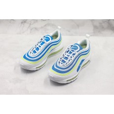 NIKE WMNS AIR MAX 97 ULTRA SPRITE AH6806-101