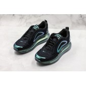 Nike Air Max 720 Black Iridescent AO2924-010