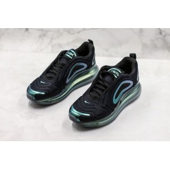 Nike Air Max 720 Black Iridescent AO2924-010