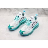 Nike Air Max 720 Teal Purple AR9293-100