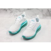 Nike Air Max 720 White Spirit Teal AO2924-103