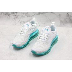 Nike Air Max 720 White Spirit Teal AO2924-103