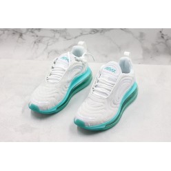Nike Air Max 720 White Spirit Teal AO2924-103