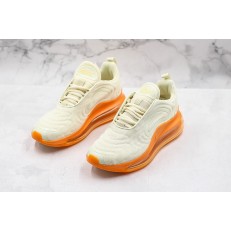 Nike Wmns Air Max 720 Creamsicle AO2924-102