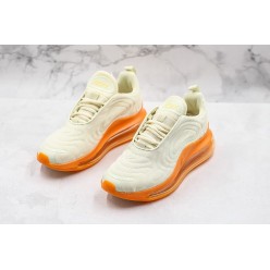 air max creamsicle