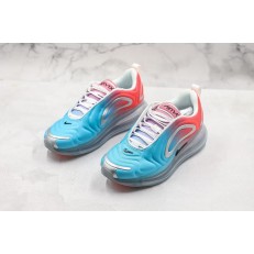 Nike Wmns Air Max 720 Pink Sea AR9293-600