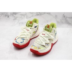 Bandulu x Nike Kyrie 5 EP Multi-Color CK5837-100