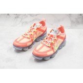 NIKE WMNS AIR VAPORMAX 2019 PINK TINT VOLT AR6632-602