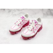 NIKE WMNS AIR VAPORMAX 2019 WHITE PINK RISE AR6632-105