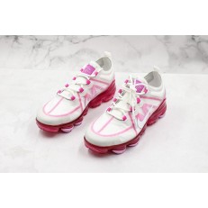 NIKE WMNS AIR VAPORMAX 2019 WHITE PINK RISE AR6632-105