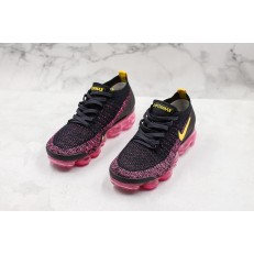 NIKE WMNS AIR VAPORMAX FLYKNIT 2.0 PINK BLAST 942843-008