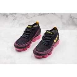 NIKE WMNS AIR VAPORMAX FLYKNIT 2.0 PINK BLAST 942843-008