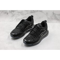 Nike Air Max 720 Black Mesh AO2924-007