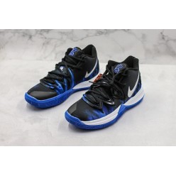 Nike Kyrie 5 Duke PE Game Royal CI0306-901